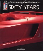 PININFARINA SIXTY YEARS