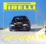 PIRELLI MOTORSPORT 1998