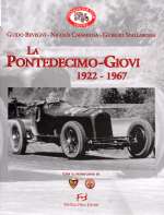 PONTEDECIMO-GIOVI 1922-1967 , LA