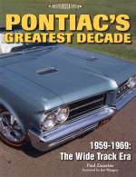 PONTIAC'S GREATEST DECADE