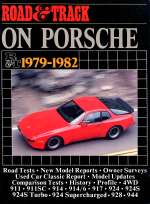 PORSCHE 1979-82