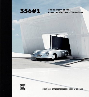 PORSCHE 356 #1 - THE HISTORY OF THE PORSCHE 356 "NO.1" ROADSTER