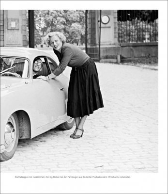 PORSCHE 356 N. 5006 LEBT - DER START VON PORSCHE IN DEUTSCHLAND