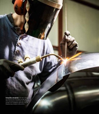 PORSCHE 356 N. 5006 LEBT - DER START VON PORSCHE IN DEUTSCHLAND