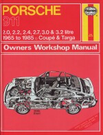 PORSCHE 911 (0264)