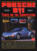 PORSCHE 911 1990-1997