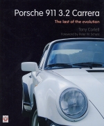 PORSCHE 911 3.2 CARRERA