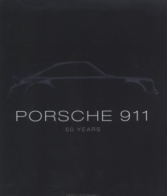 PORSCHE 911 50 YEARS
