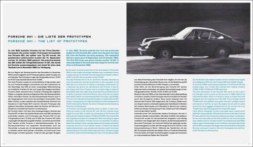 PORSCHE 911 - 60 YEARS 1963 2023 - RUF EDITION