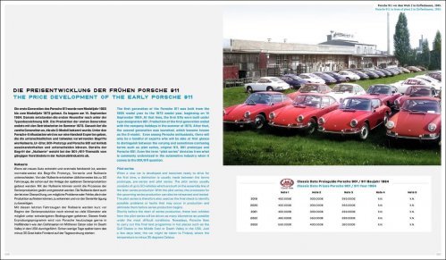 PORSCHE 911 - 60 YEARS 1963 2023 - RUF EDITION