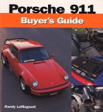 PORSCHE 911 BUYER'S GUIDE