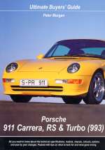 PORSCHE 911 CARRERA RS & TURBO (993)
