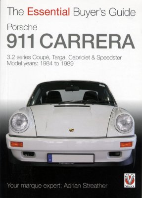 PORSCHE 911 CARRERA