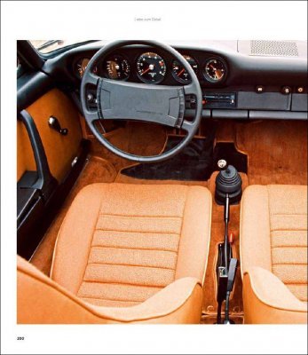 PORSCHE 911 DIE LEGENDARE G-SERIE (1973-1989)