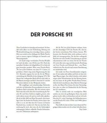 PORSCHE 911 DIE LEGENDARE G-SERIE (1973-1989)