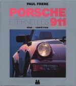 PORSCHE 911 ETERNELLES