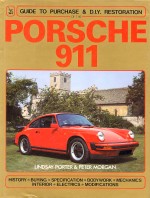 PORSCHE 911 GUIDE TO PURCHASE & D.I.Y. RESTORATION