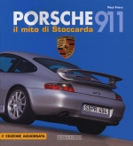 PORSCHE 911 IL MITO DI STOCCARDA