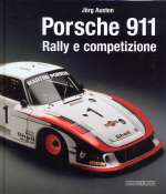 PORSCHE 911 RALLY E COMPETIZIONE