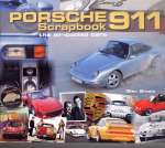 PORSCHE 911 SCRAPBOOK