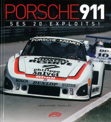 PORSCHE 911 SES 20 EXPLOITS!