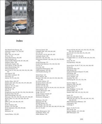 PORSCHE 911 THE DEFINITIVE HISTORY 2011 TO 2019