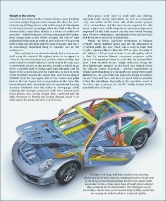 PORSCHE 911 THE DEFINITIVE HISTORY 2011 TO 2019