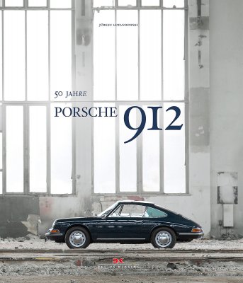 PORSCHE 912 50 JAHRE