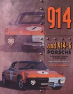 PORSCHE 914 AND 914-6, THE