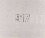 PORSCHE 917 X17