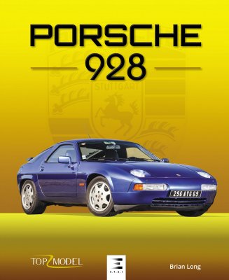 PORSCHE 928