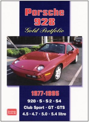 PORSCHE 928 1977-1995