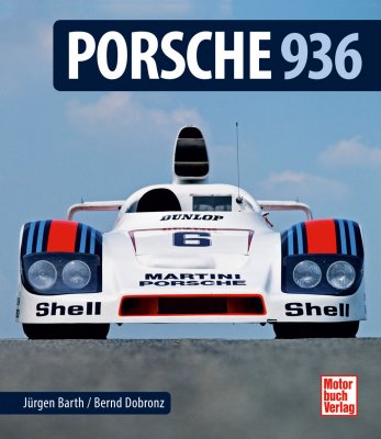 PORSCHE 936