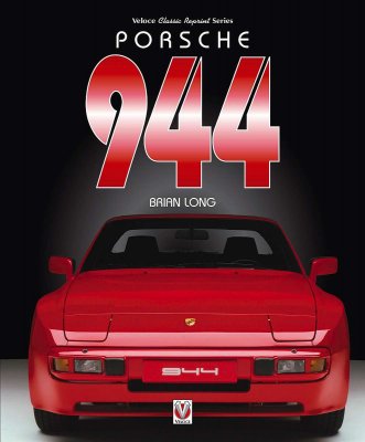 PORSCHE 944