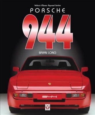 PORSCHE 944