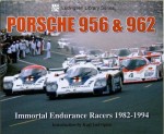 PORSCHE 956 & 962