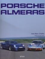 PORSCHE ALMERAS