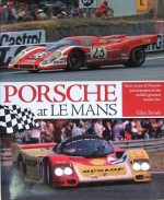 PORSCHE AT LE MANS