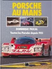 PORSCHE AU MANS (ED.1991)