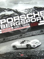 PORSCHE BERGSPORT 1957-1969