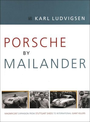 PORSCHE BY MAILANDER