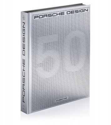 PORSCHE DESIGN 50 YEARS 1972 - 2022
