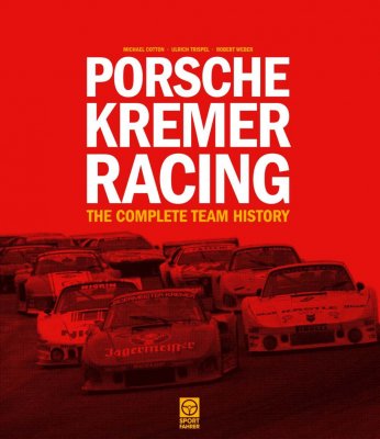 PORSCHE KREMER RACING