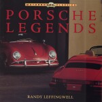 PORSCHE LEGENDS