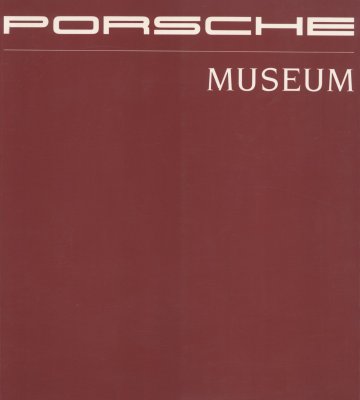 PORSCHE MUSEUM