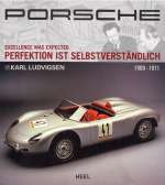 PORSCHE PERFEKTION IST SELBSTVERSTANDLICH (1900-1971)