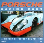 PORSCHE RACING CARS