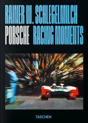 PORSCHE RACING MOMENTS