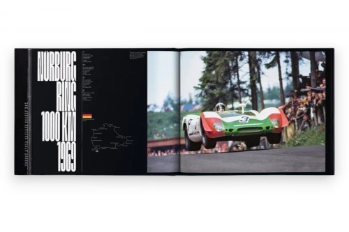 PORSCHE RACING MOMENTS - STANDARD EDITION