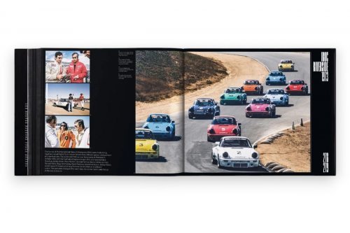PORSCHE RACING MOMENTS - STANDARD EDITION